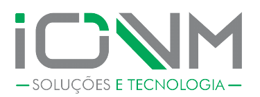 iONM Soluções e Tecnologia